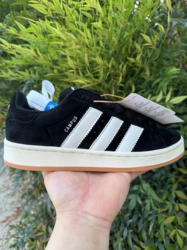 Adidas Campus Unisex ID:20240822-180